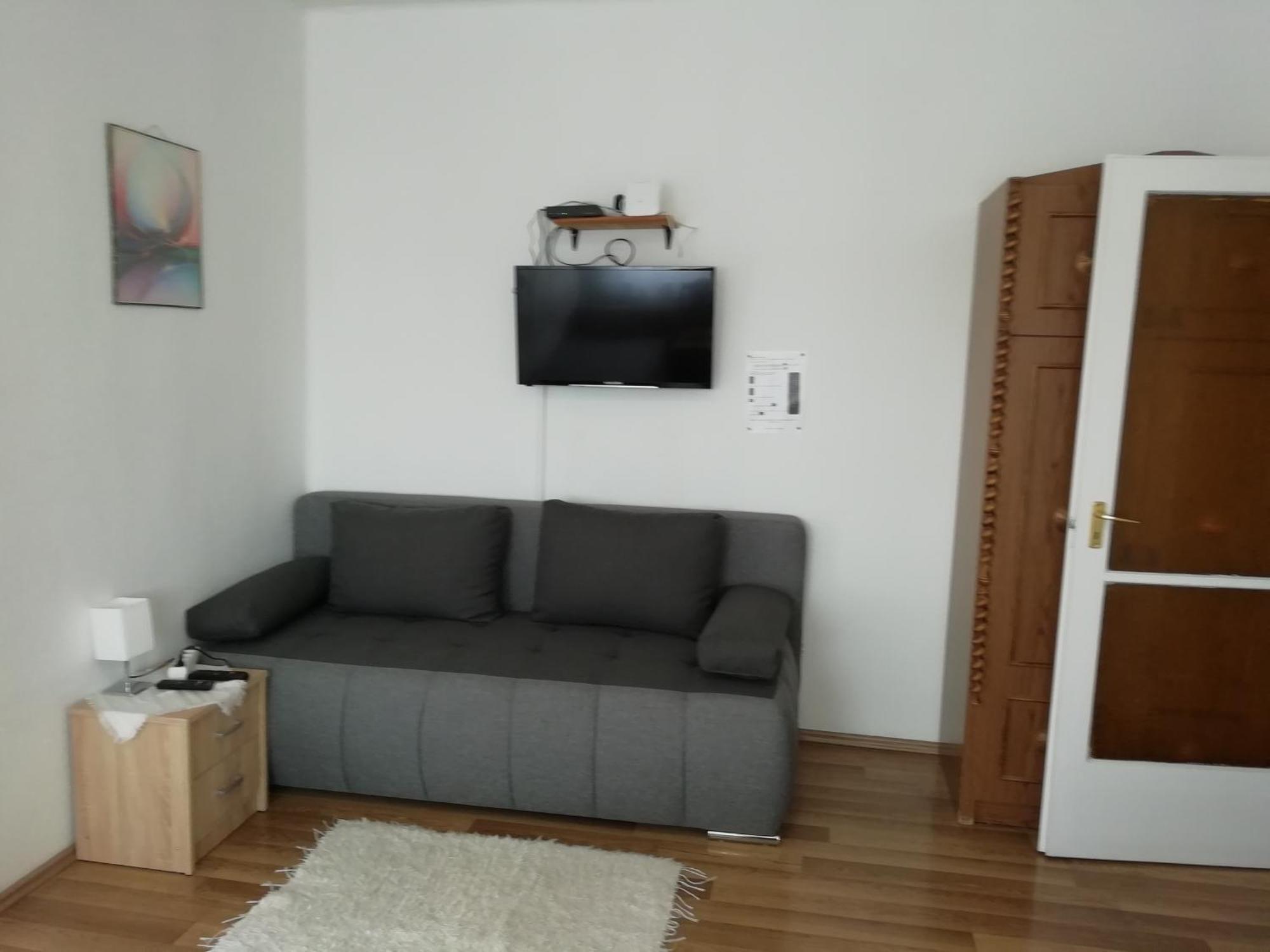 Vadasztanya Fogado Apartment Egerszalok Exterior photo