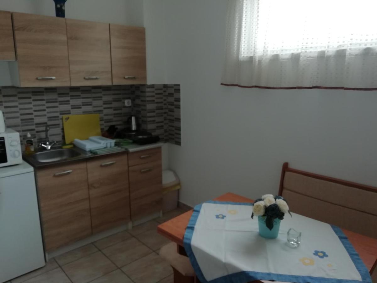 Vadasztanya Fogado Apartment Egerszalok Exterior photo