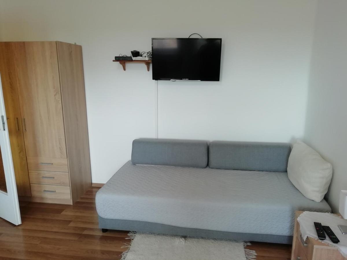 Vadasztanya Fogado Apartment Egerszalok Exterior photo