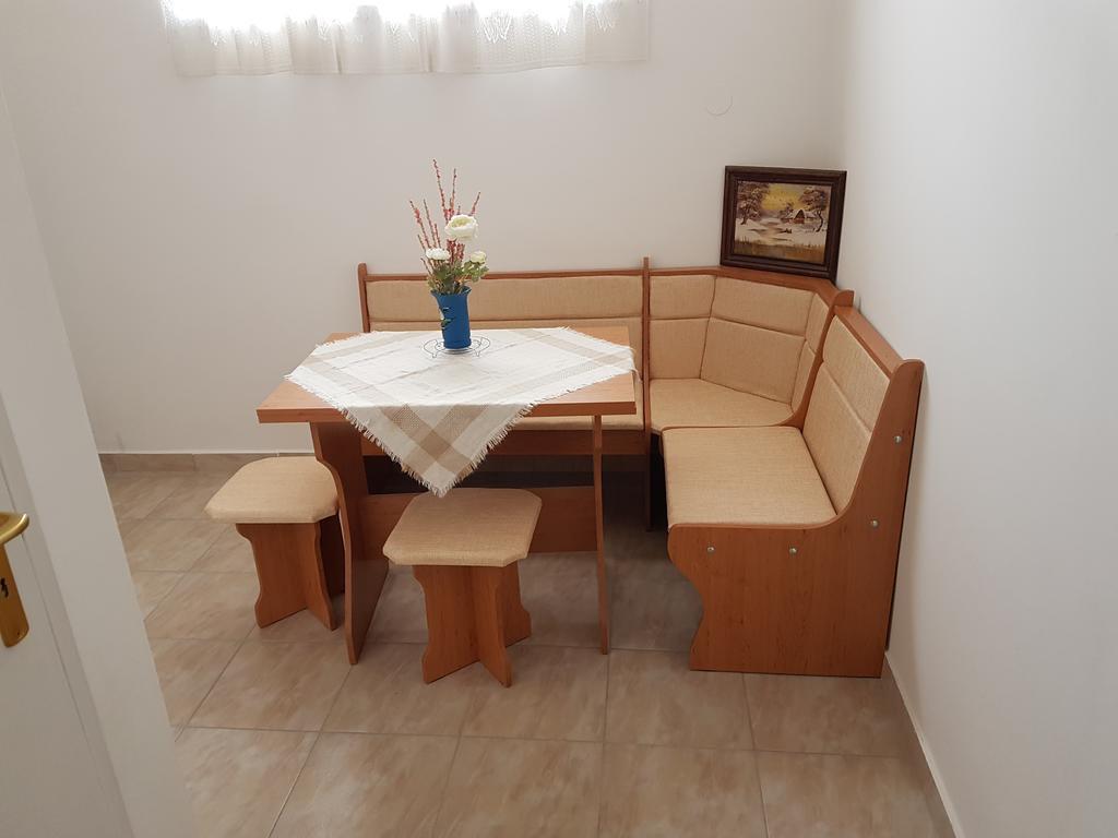 Vadasztanya Fogado Apartment Egerszalok Exterior photo